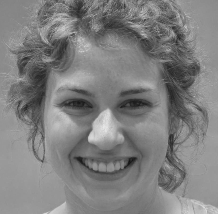 Portrait de Camille Dubois