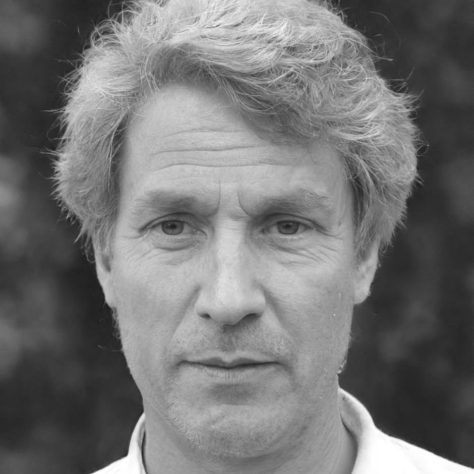 Portrait de Bastien Moreau, directeur pédagogique