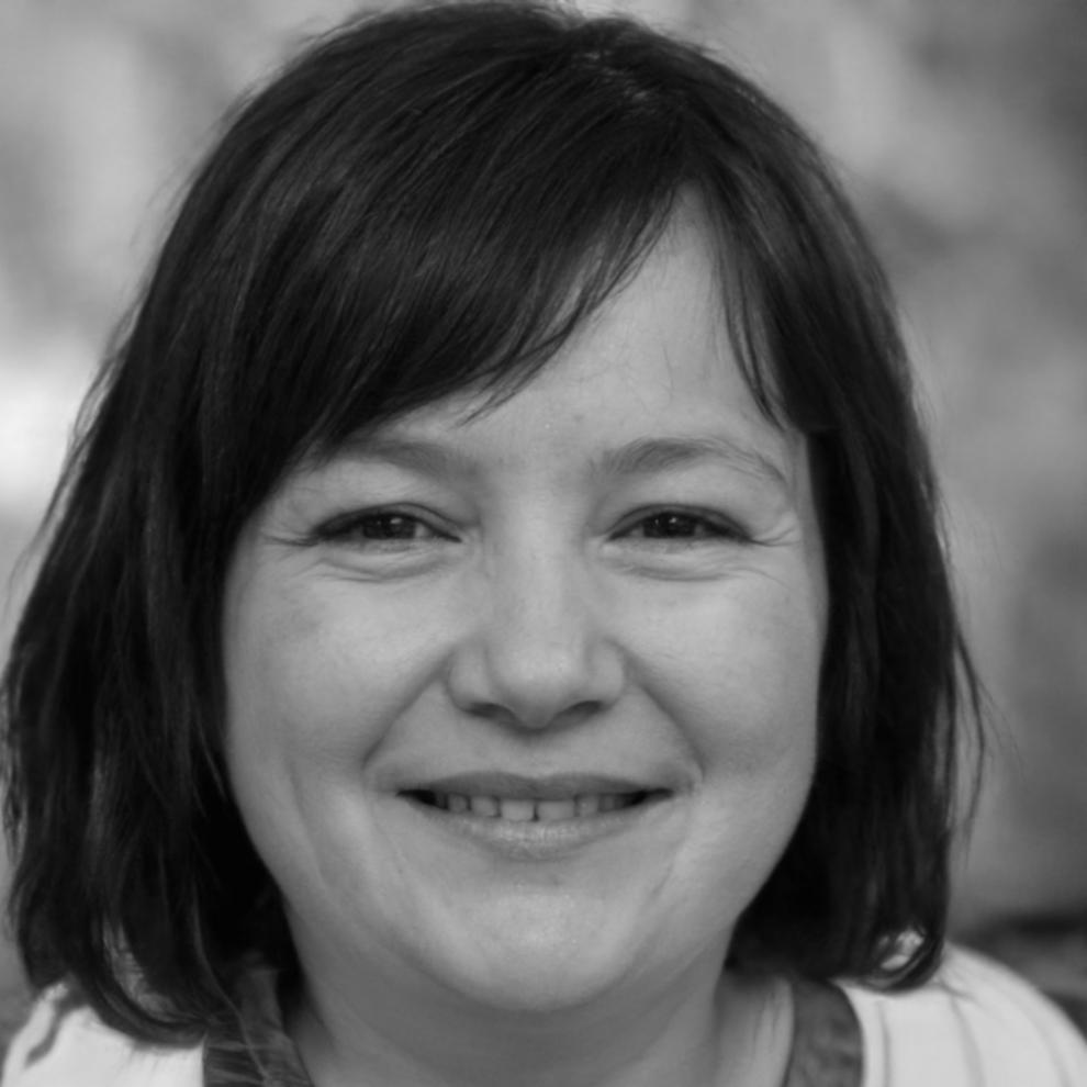 Portrait de Léa Martinez, spécialiste investissements